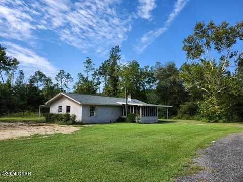 1465 Old Mill Road, Chipley, FL 32428