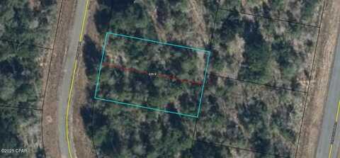 Lot 14 Chadwick Drive, Chipley, FL 32428