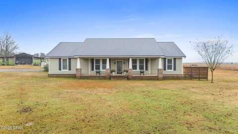 1507 Gainer Road, Chipley, FL 32428