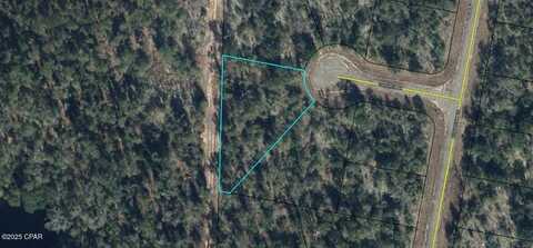 Lot 9 Norlina Court, Chipley, FL 32428