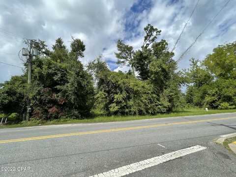 0 Carters Mill Road, Marianna, FL 32446