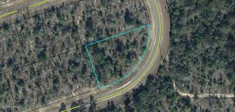 Lot 8 Timberlake Drive, Chipley, FL 32428