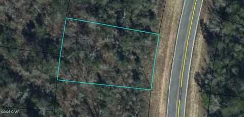 Lot 3 Byrd Boulevard, Chipley, FL 32428