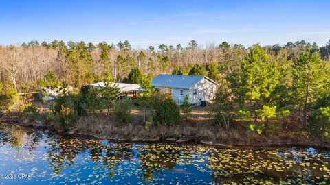 2328 Pioneer Road, Chipley, FL 32428