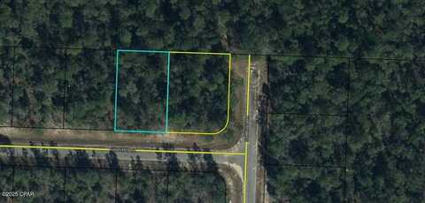 Lot 24 Hayward Street, Chipley, FL 32428