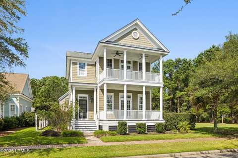 253 Goldeneye Lane, Bluffton, SC 29909