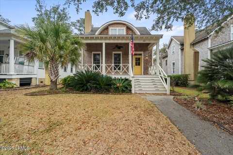 217 Whelk Road, Beaufort, SC 29906