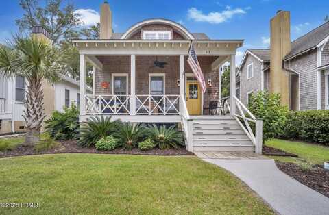 217 Whelk Road, Beaufort, SC 29906