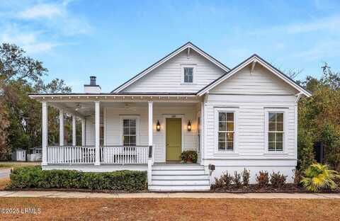 1611 Duke Street, Beaufort, SC 29902