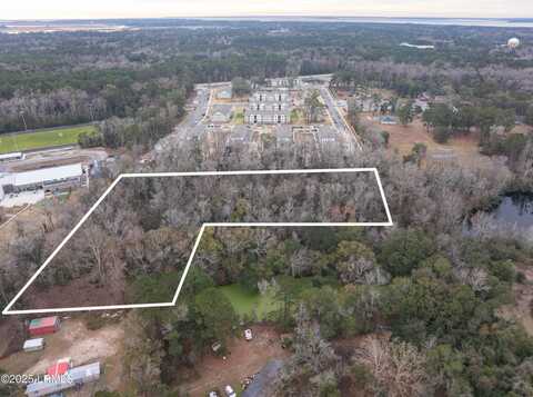 000 Talisman Drive, Beaufort, SC 29906