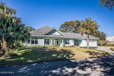 1348 Rowland Drive, Saint Helena Island, SC 29920