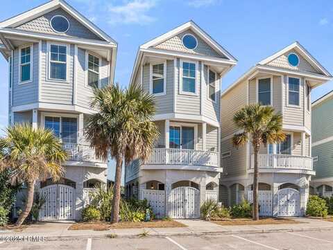 871 Bonito Road, Fripp Island, SC 29920