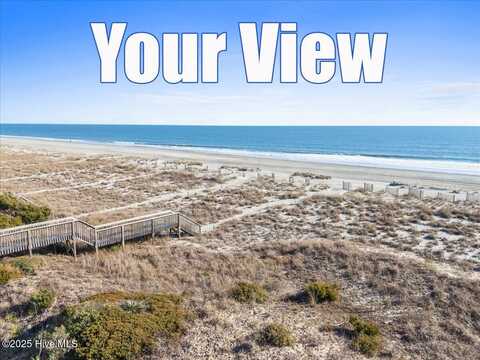 127&128 Ocean Boulevard Boulevard W, Holden Beach, NC 28462