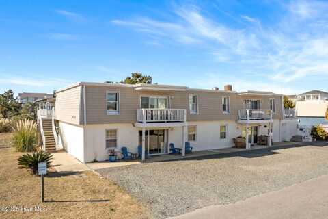 298 Ocean Boulevard W, Holden Beach, NC 28462