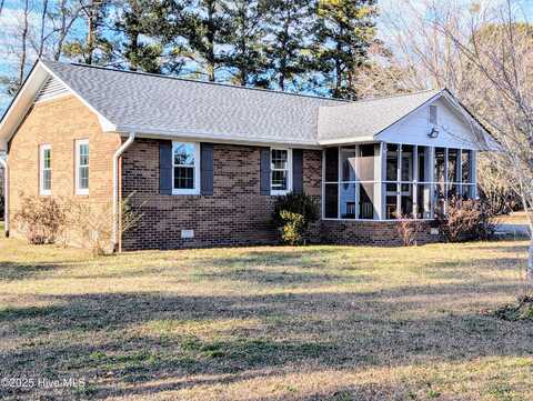 566 Krissy Prease Road, Whiteville, NC 28472