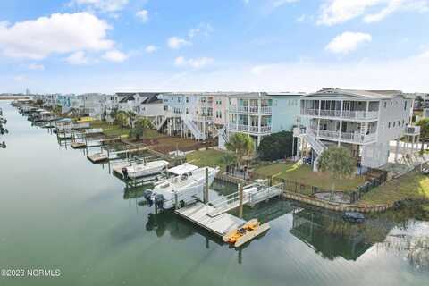 1213 N Shore Drive E, Sunset Beach, NC 28468