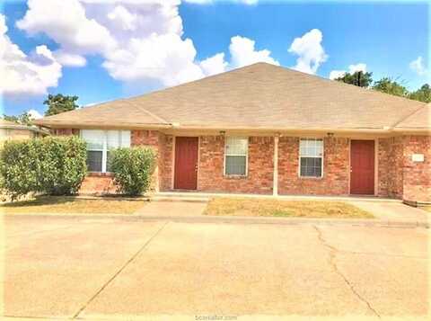 1204 Webhollow, Bryan, TX 77801