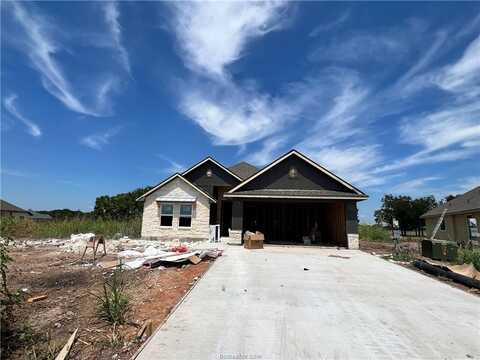 521 Combine Road, Snook, TX 77878