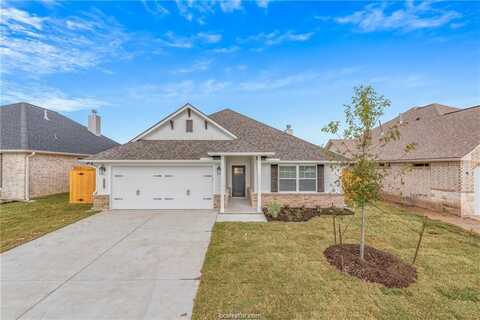 2902 Goldberg Drive, Bryan, TX 77808