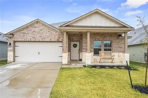 1976 Taggart Trail, Bryan, TX 77807