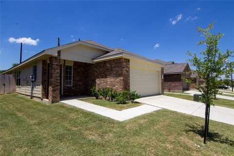 5129 Lost Oak Drive, Bryan, TX 77803