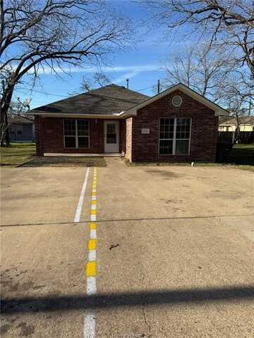 1306 East 21st Street, Bryan, TX 77803