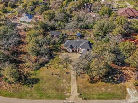 9412 Belgrave Square, Iola, TX 77861