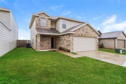 2009 Oakwood Forest Drive, Bryan, TX 77803