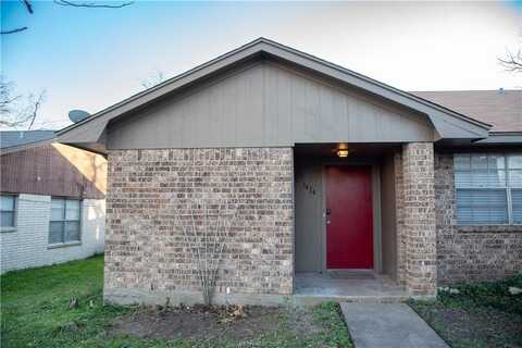 1434 Hawk Tree Drive, College Station, TX 77845