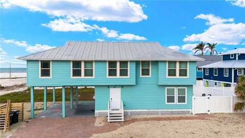 285 Lazy, FORT MYERS BEACH, FL 33931