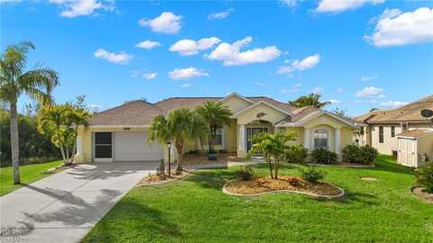 15392 Taurus, PORT CHARLOTTE, FL 33981