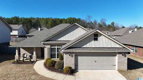 162 RIVER CREST LANE, HELENA, AL 35080