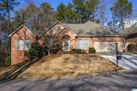 681 VILLAGE CREST CIRCLE, HOOVER, AL 35226