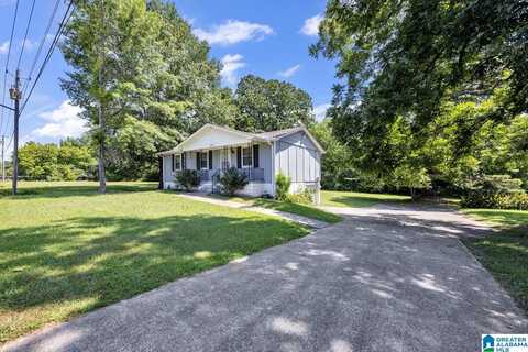 3111 NEW CASTLE ROAD, BIRMINGHAM, AL 35217