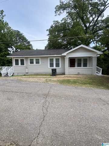 5401 AVENUE M, BIRMINGHAM, AL 35208
