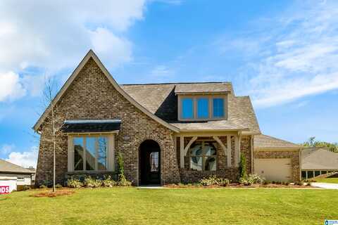4116 BLACKRIDGE CREST, HOOVER, AL 35244