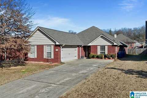 508 GREEN MEADOWS TRAIL, MAYLENE, AL 35114