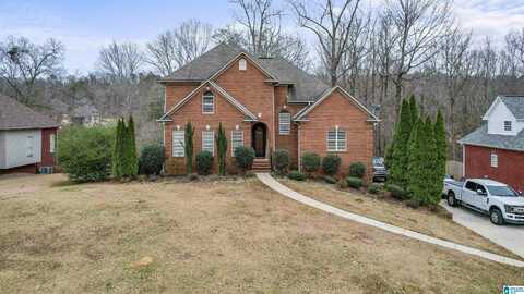 2756 OAKLEAF CIRCLE, HELENA, AL 35022