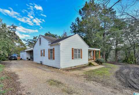 707 S MAIN AVENUE, DEMOPOLIS, AL 36732