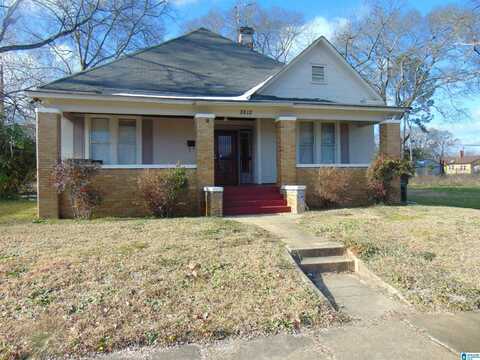 2612 AVENUE H, BIRMINGHAM, AL 35218