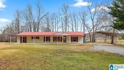 695 PAGE CREEK ROAD, CHELSEA, AL 35186