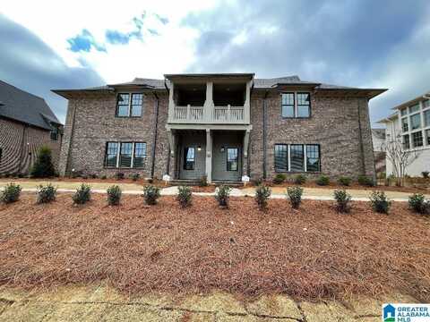 4838 SILAS AVENUE, HOOVER, AL 35244