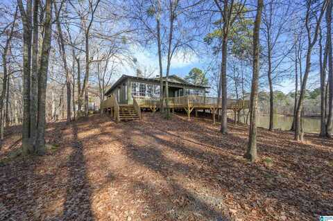 595 DABBS LANE, LINCOLN, AL 35096