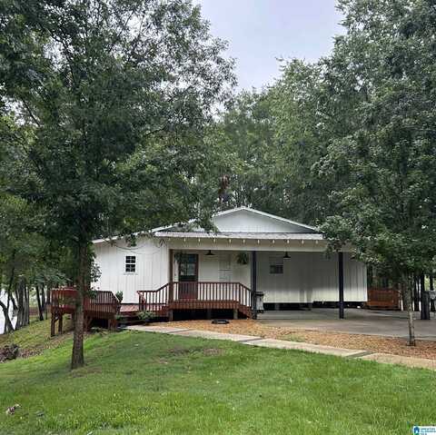 595 DABBS LANE, LINCOLN, AL 35096
