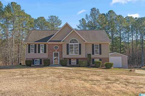 85 PARKWOOD DRIVE, ODENVILLE, AL 35120