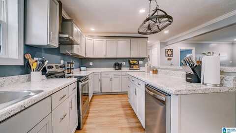 94 WEBB DRIVE, HEFLIN, AL 36264