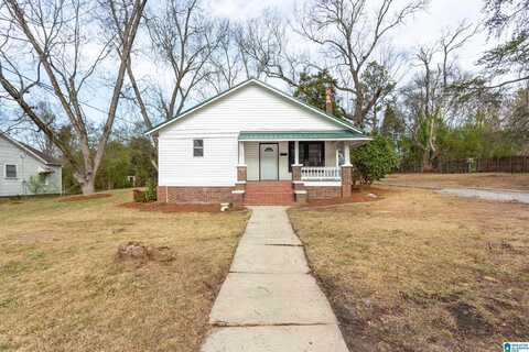 109 BLUE MOUNTAIN ROAD, ANNISTON, AL 36201