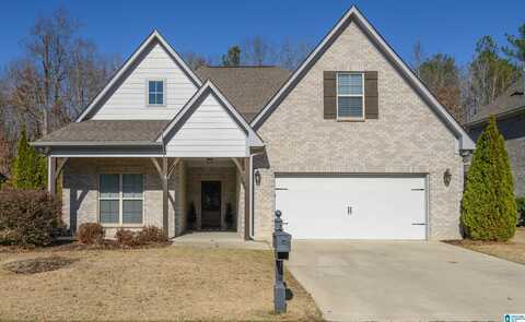 454 BALLANTRAE ROAD, PELHAM, AL 35124