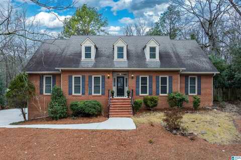 5066 STRATFORD ROAD, BIRMINGHAM, AL 35242