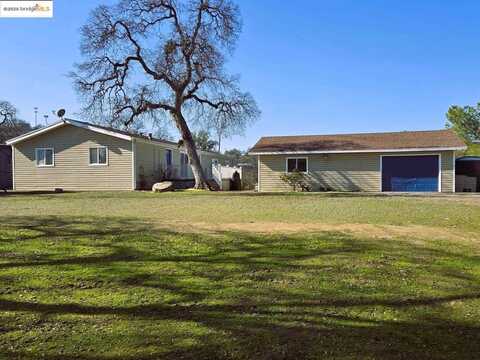 5754 Lozano ST, La Grange, CA 95311